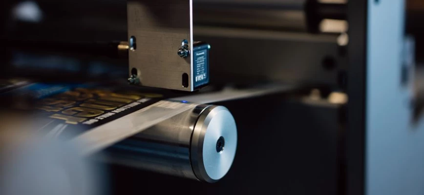 Ist Digitaldruck das Richtige für mich? Hier ist der Beweis Thumb