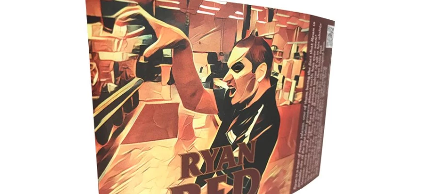 A digital print label for the craft beer market? Hold my beer. Thumb