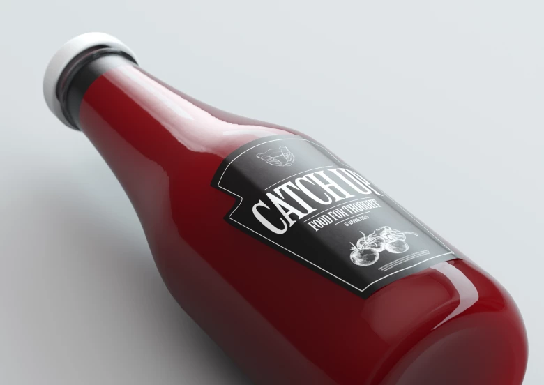 Food packaging Thumb