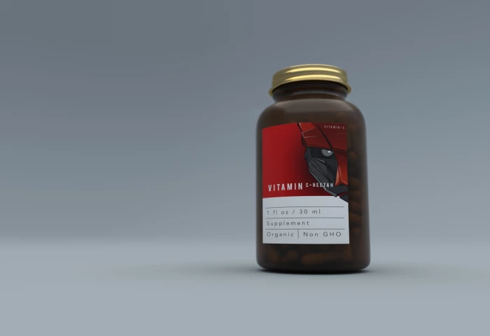 Pharmaceuticals Thumb