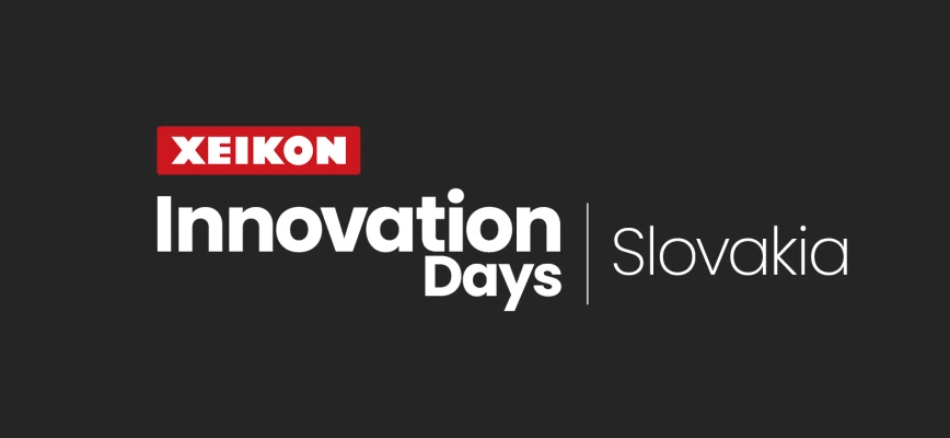 Xeikon Innovation Days Slovakia Thumb