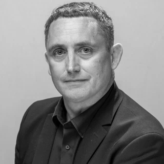 Paul Salmon - Profile picture