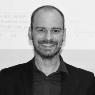 Stijn De Beugher - Profile picture