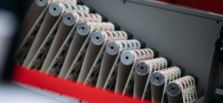 How your B2B or B2C go-to-market defines your web-to-print setup for labels Thumb