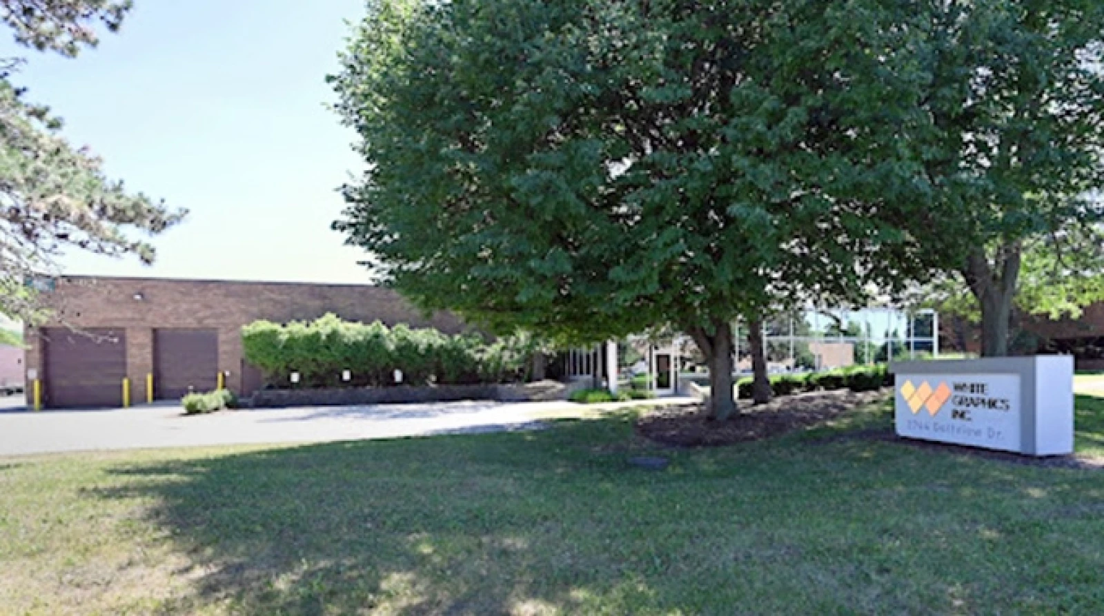 White Graphics Purchases Second Xeikon Press Thumb