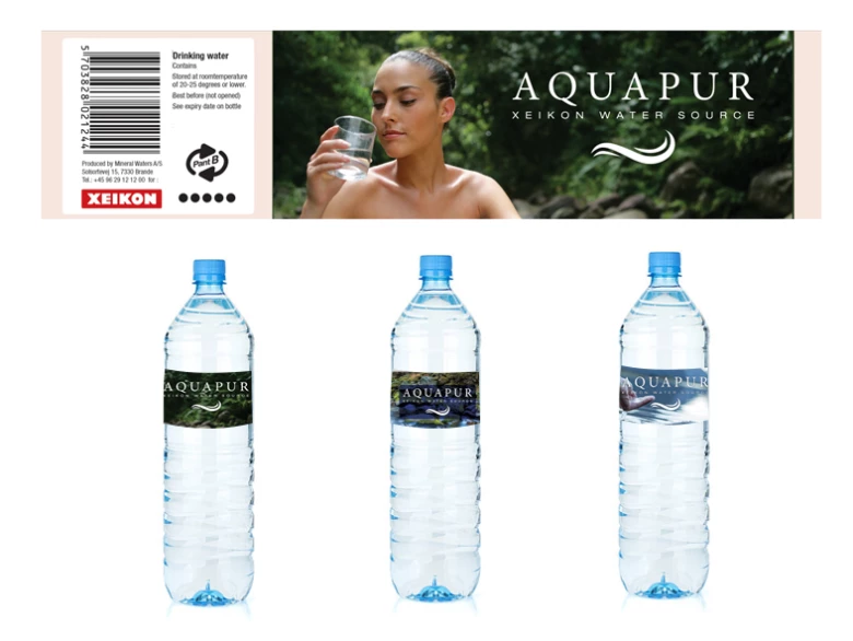 Wraparound labels Thumb