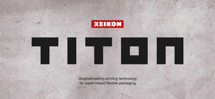 Xeikon Café - Titon Thumb