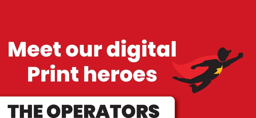 The evolving role of printing press operators Thumb