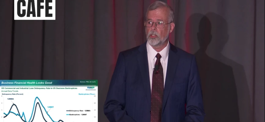 Xeikon Café North America - Gauging the risk Thumb