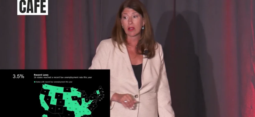 Labor trends and challenges Thumb