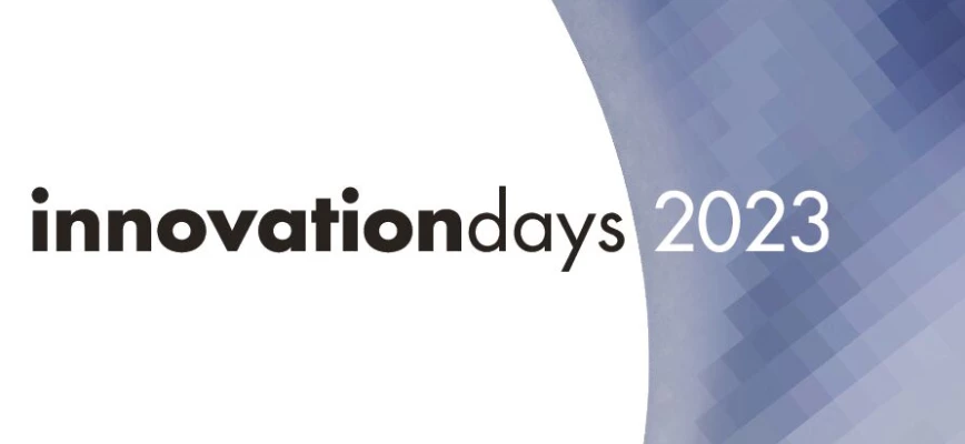 Hunkeler Innovationdays 2023 Thumb