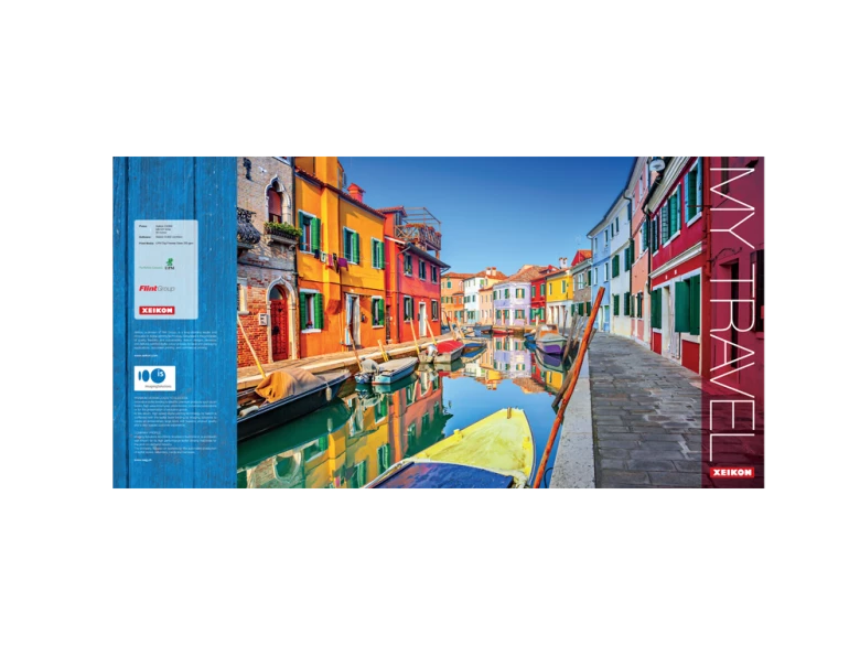 Layflat photo books Thumb