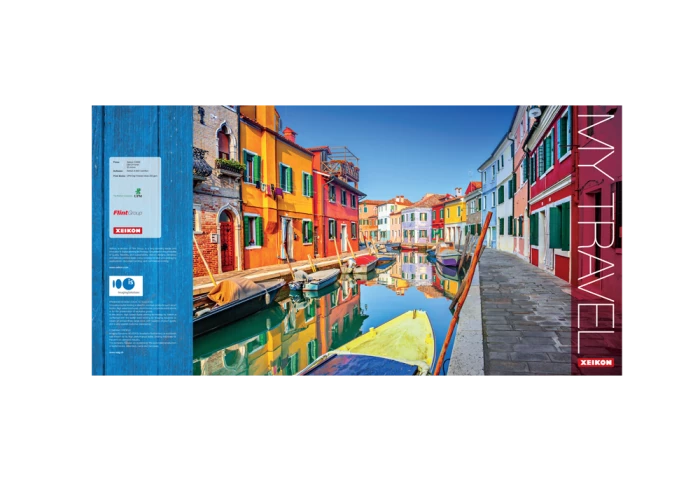 Layflat photo books Thumb