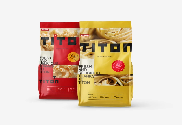 Paper-based for food Thumb