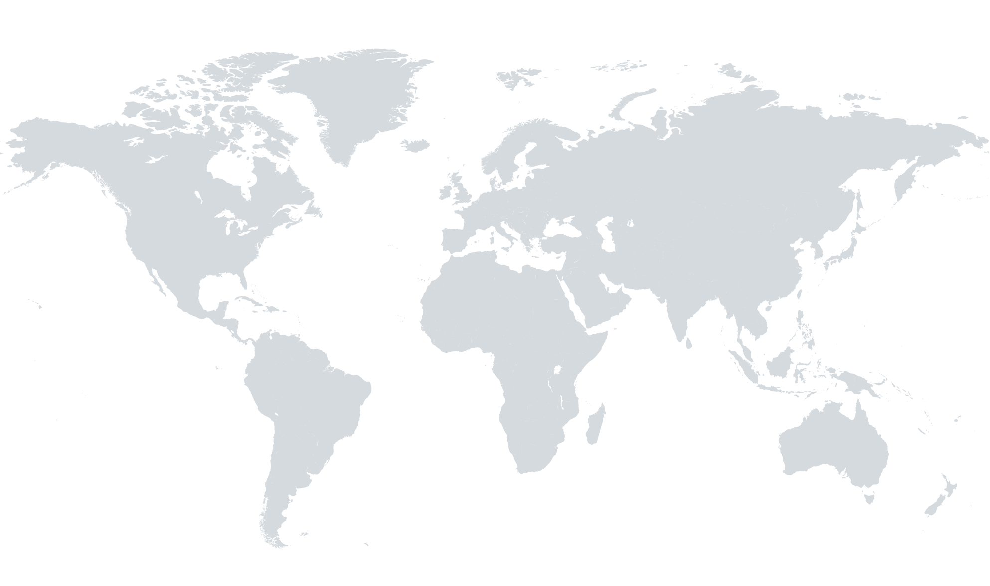World map