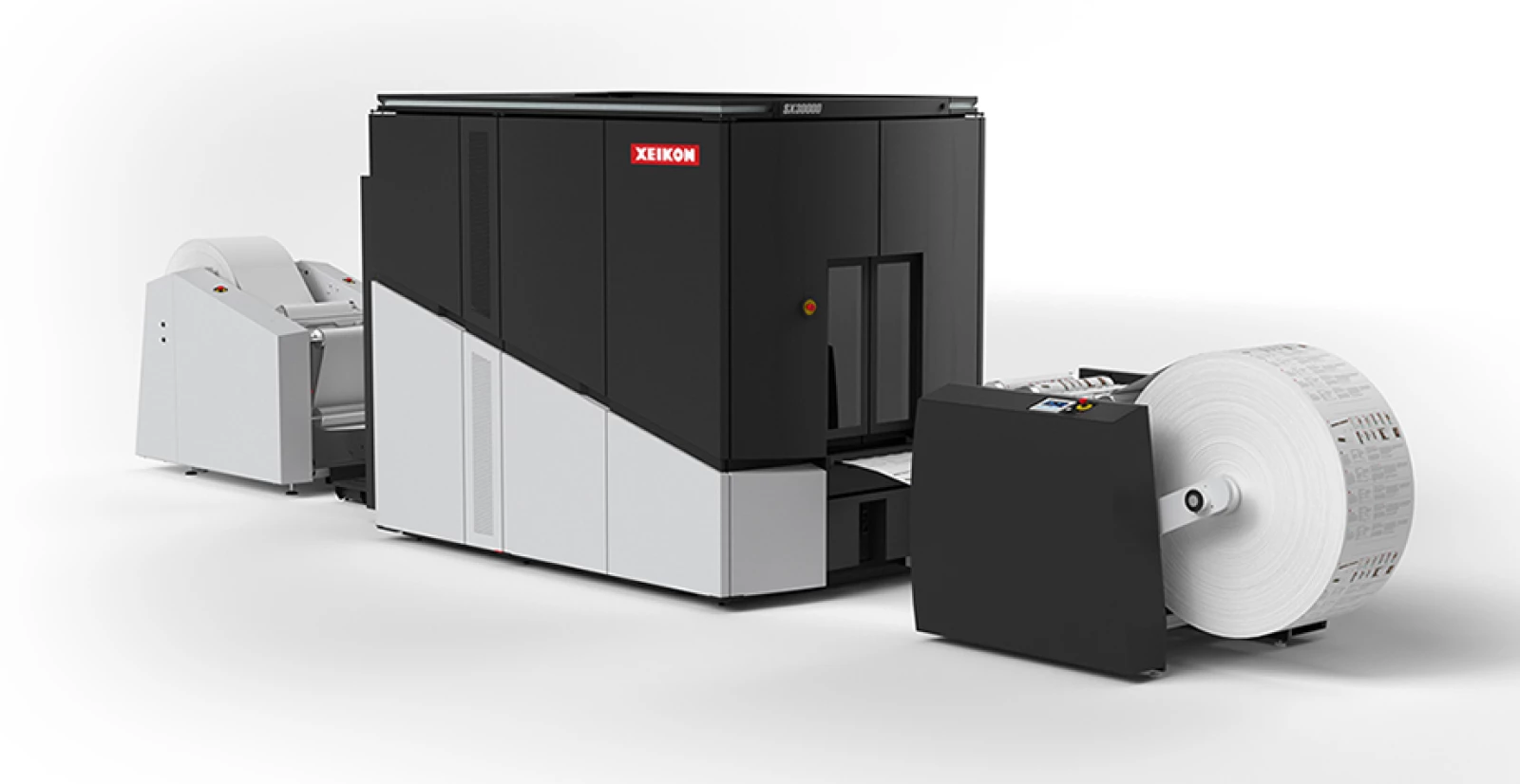 Grandville Printing to Install the new Xeikon SX30000 Thumb