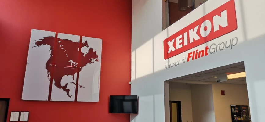 Xeikon Café On Tour 2022: Chicago Thumb