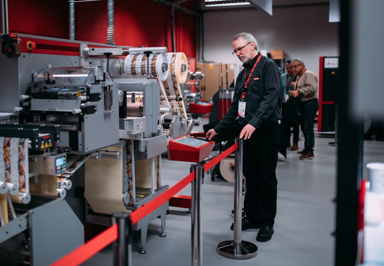 Xeikon Live Education Series – Fall 2025 Thumb